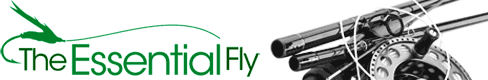 Fly Fishing Tackle, Rods & Reels