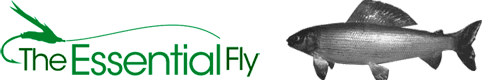 Grayling Fly Fishing Flies, Rods Reels & Tackle