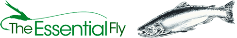 Salmon Fly Fishing Flies, Rods Reels & Tackle