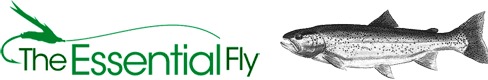 Trout Fly Fishing Flies, Rods Reels & Tackle
