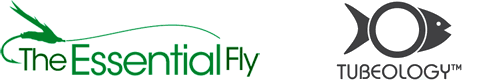 Tubeology Tube Fliy Tishing