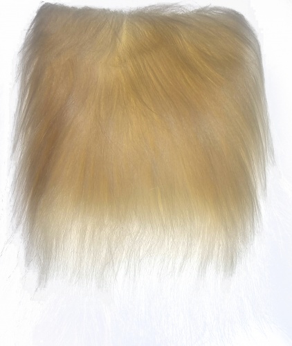 Synthetic Fur