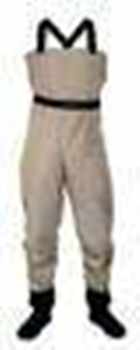 Sonik SK3 Waders - Sonik Breathable Fly Fishing Waders
