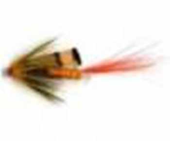 Ally Gowans Salmon Flies