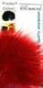 Foxy Tails Fly Tying Furs