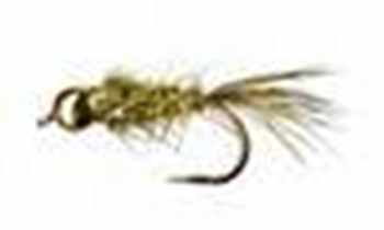 Beadhead Flies