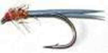 Fish Imitation Flies