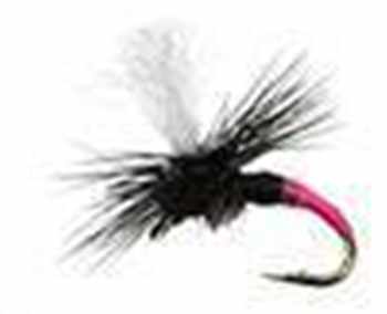 Blank Buster Klinkhammers