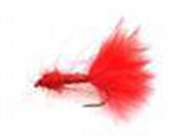 Bloodworm Flies