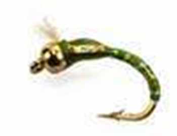 Buzzer Flies