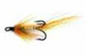 Salmon Flies