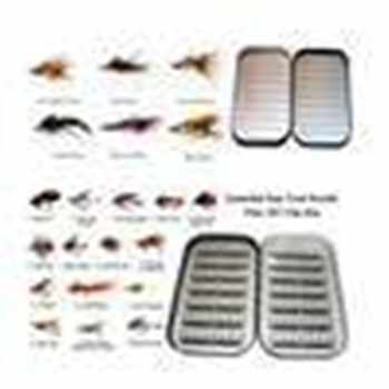 Fishing Fly Bundles