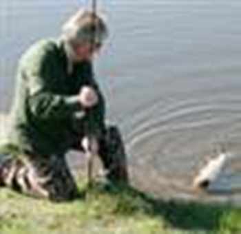 Fly Fishing Equipment