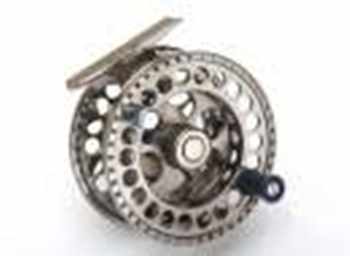 Fly Fishing Reels