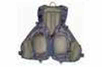 Fly Fishing Rucksack / Waistcoats