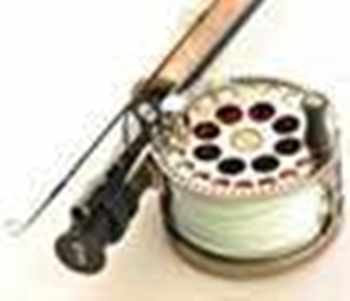 Fly Fishing Tackle