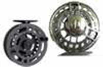 Fly Reels