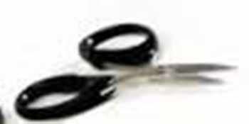 Fly Tying Scissors