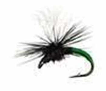 Klinkhammer Flies