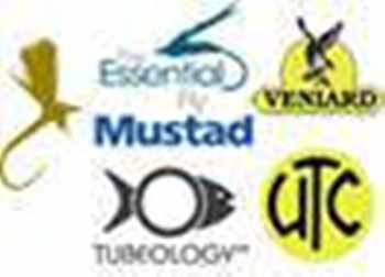 Fly Tying Materials Manufacturers