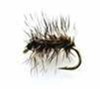 Micro Dry Flies