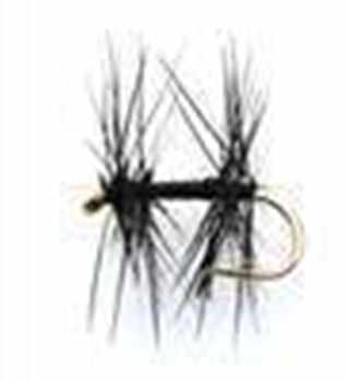 Midge Dry Flies