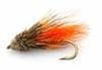 Muddler Minnow Flies