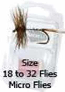 Semperfli Nano Silk Ultra Fine 30 Denier