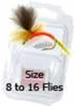 Semperfli Nano Silk Traditional 50 Denier