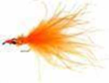 Nomad trout flies