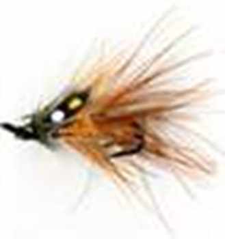 Salmon Flies