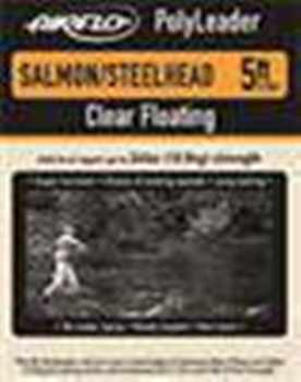 Salmon Fly Fishing Leaders