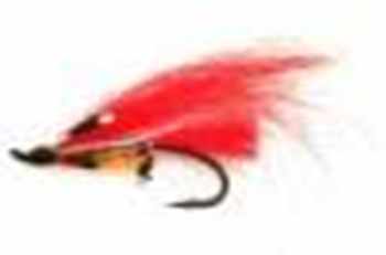 Salmon Fishing Flies