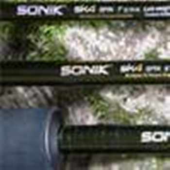 Salmon Spinning Rods & reels