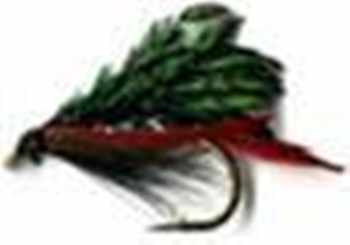 Sea Trout Flies