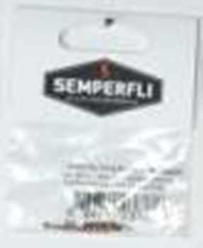 Semperfli Fly Tying Brass Beads