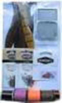 Semperfli Fly Tying Kits