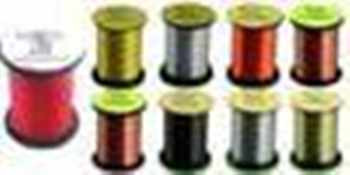 Semperfli Nano Silk