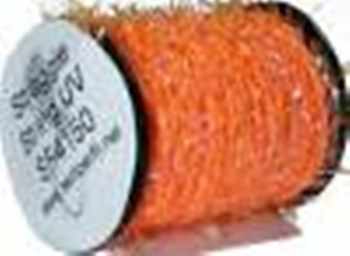 Semperfli Straggle String UV Micro Chenille