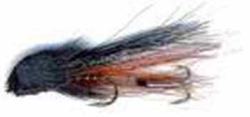 Sewin Flies - Fly Fishing