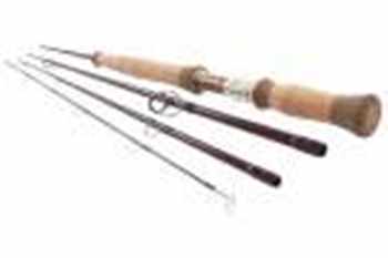 Snowbee Fly Rods