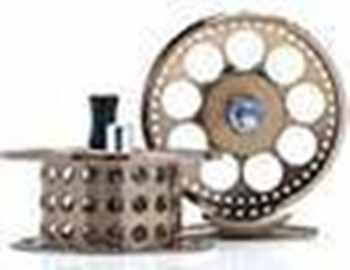 Sonik Fly Reels