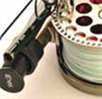 Sonik SK3 Fly Rods