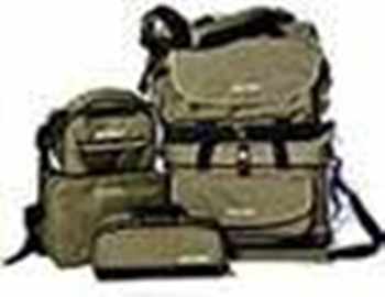 Sonik Fishing Luggage