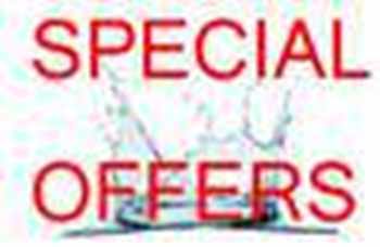 Fly Tackle SPECIAL OFFERS