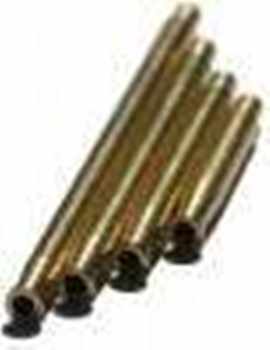 Semperfli Tubing Materials