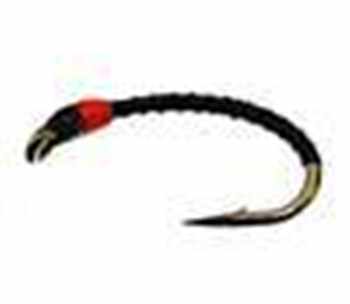 Trout Buzzers & Nymphs