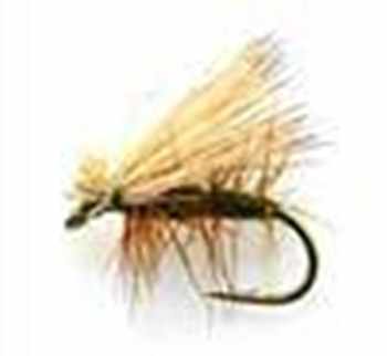 Dry Flies