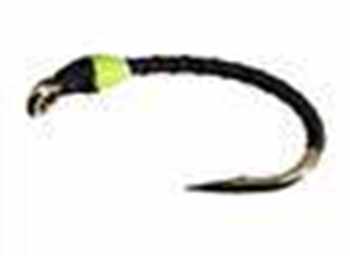 Trout Fly Fishing Buzzers & Nymphs