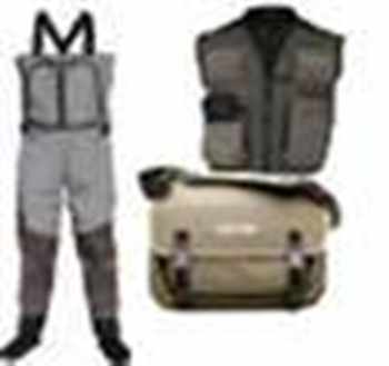 Waders & Boots